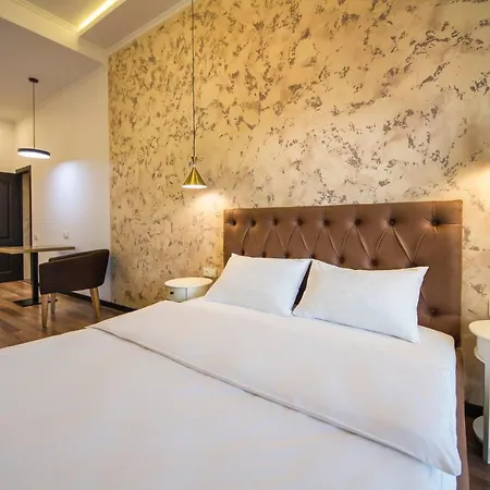 Design Ploshcha Ukrainskykh Heroiv Area Apartment *