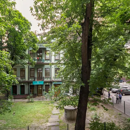 Design Ploshcha Ukrainskykh Heroiv Area Kyiv