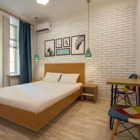 Design Ploshcha Ukrainskykh Heroiv Area Kiev
