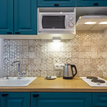 Design Ploshcha Ukrainskykh Heroiv Area *