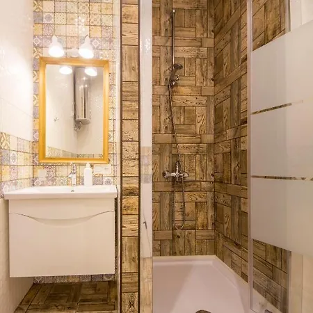 Design Ploshcha Ukrainskykh Heroiv Area *